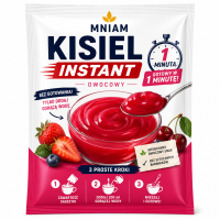 Kisiel instant | Polski sklep online we Francji | Mniam.fr