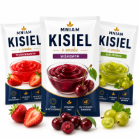 Kisiel | Polski sklep online we Francji | Mniam.fr