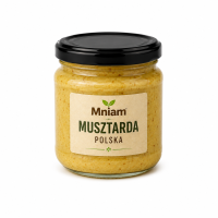 Musztarda