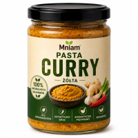 Sauces et marinades polonaises et asiatiques | Mniam.fr
