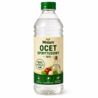 Ocet spirytusowy