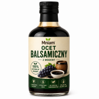 Ocet balsamiczny