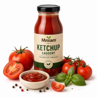Ketchup