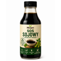 Sos sojowy
