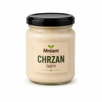 Chrzan | Polski sklep online we Francji | Mniam.fr