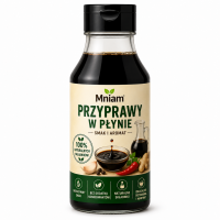 Assaisonnements liquides | Produits polonais en France | Mniam.fr