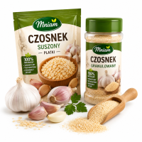 Ail – grands formats | Produits polonais en France | Mniam.fr