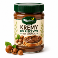Kremy do pieczywa | Mniam.fr