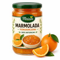 Marmolada | Polski sklep online we Francji | Mniam.fr