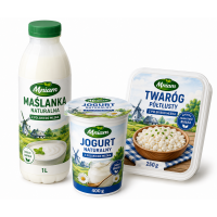 Produits mleczarskie | Mniam.fr