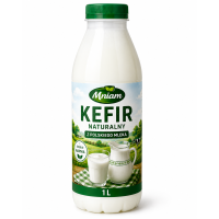 Kefir | Polski sklep online we Francji | Mniam.fr