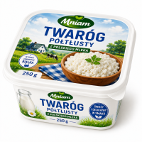 Twaróg krajanka | Polski sklep online we Francji | Mniam.fr