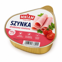 Szynka | Polski sklep online we Francji | Mniam.fr
