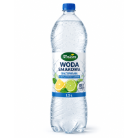 Eau SMAKOWA 1, 5 l GAZOWANA