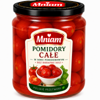 Tomates