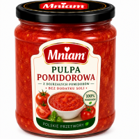 Pulpa pomidorowa