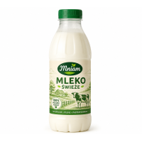 Lait frais
