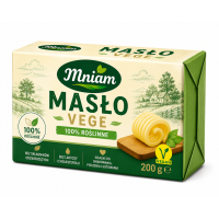 Masło roślinne