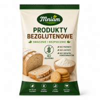Produkty bezglutenowe