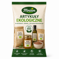 Artykuły ekologiczne | Mniam.fr