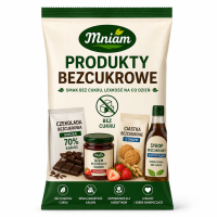 Produits bezcukrowe