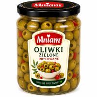 Oliwki | Polski sklep online we Francji | Mniam.fr