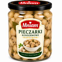 Pieczarki | Polski sklep online we Francji | Mniam.fr