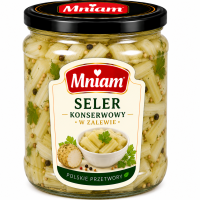 Seler konserwowy | Polski sklep online we Francji | Mniam.fr