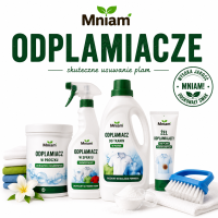 Odplamiacze | Polski sklep online we Francji | Mniam.fr