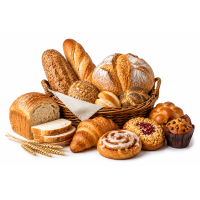 Boulangerie et pâtisserie