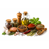 Épices et aides culinaires | Mniam.fr