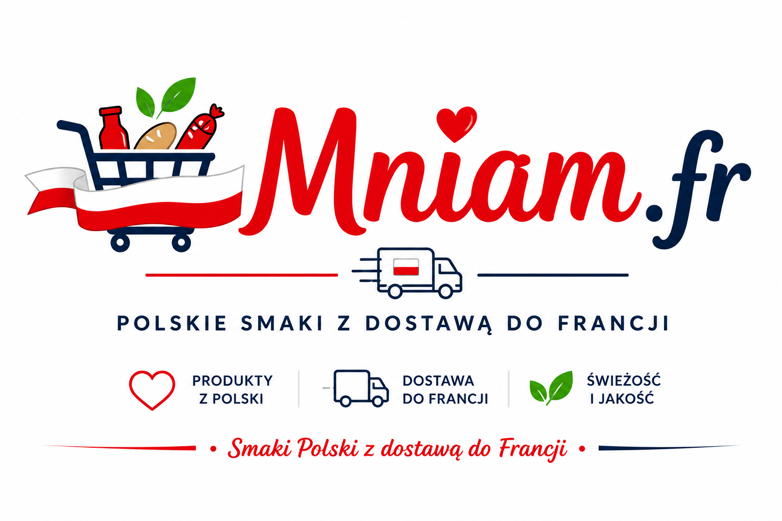 Gdzie kupić polskie przyprawy we Francji?