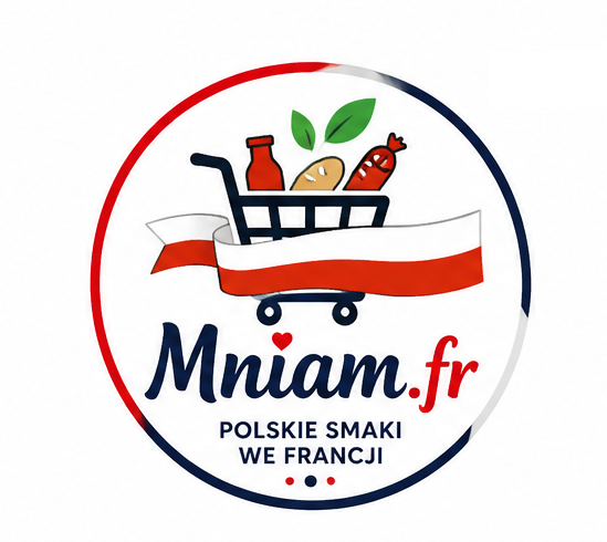 Gdzie kupić polskie przyprawy we Francji?